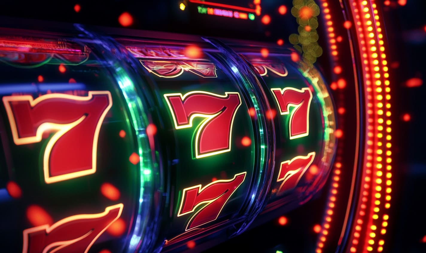 Lots of Fun with Slots at TBAJEE Online Casino